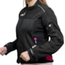 JAQUETA FEMININA GP TECH VENT 2