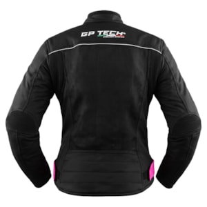 JAQUETA FEMININA GP TECH VENT 2
