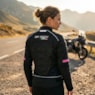 JAQUETA FEMININA GP TECH VENT