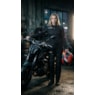 JAQUETA FEMININA GP TECH VENT
