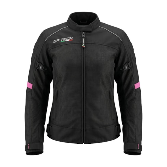 JAQUETA FEMININA GP TECH VENT JAQUETA FEMININA GP TECH VENT