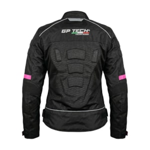 JAQUETA FEMININA GP TECH VENT