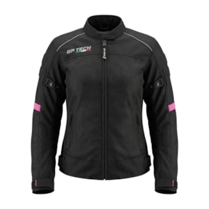 JAQUETA FEMININA GP TECH VENT