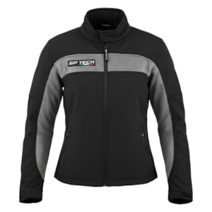 Jaqueta Feminina GP TECH WIND