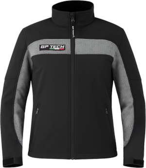 Jaqueta Feminina GP TECH WIND 