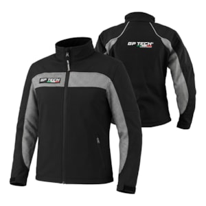 Jaqueta Feminina GP TECH WIND