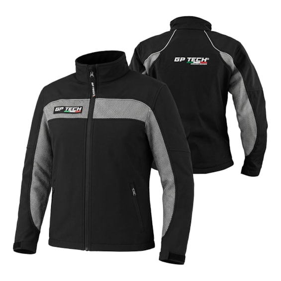 Jaqueta Feminina GP TECH WIND 