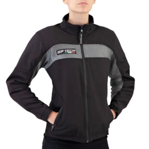 Jaqueta Feminina GP TECH WIND 