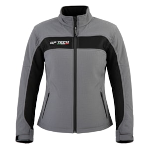Jaqueta Feminina GP TECH WIND