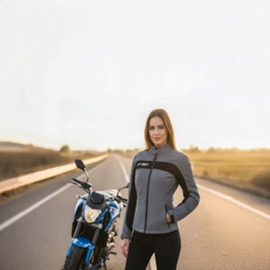Jaqueta Feminina GP TECH WIND