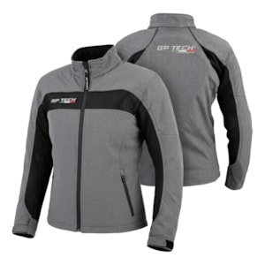 Jaqueta Feminina GP TECH WIND
