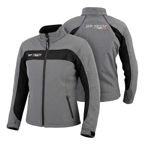 Jaqueta Feminina GP TECH WIND