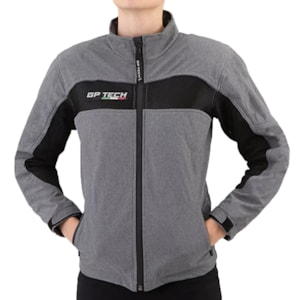 Jaqueta Feminina GP TECH WIND 