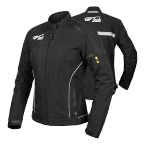 Jaqueta Feminina GP TECH Winter 2 