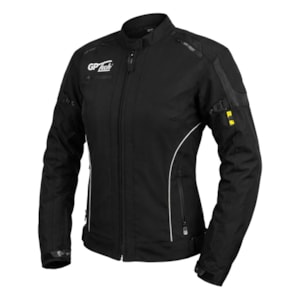 Jaqueta Feminina GP TECH Winter 2 