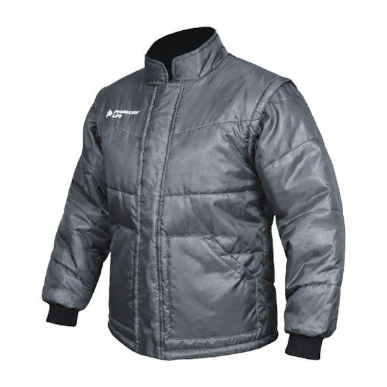 JAQUETA FEMININA PROTECTOR LIFE SPORT 