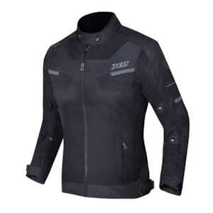 Jaqueta Feminina X11 Breeze 2 