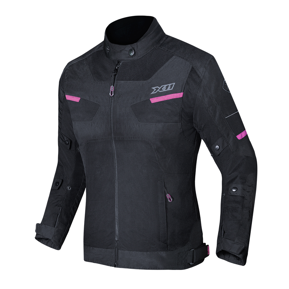 Jaqueta Feminina X11 Breeze 2 - Paulinho Motos