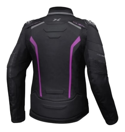 Jaqueta Feminina X11 EVO 4 
