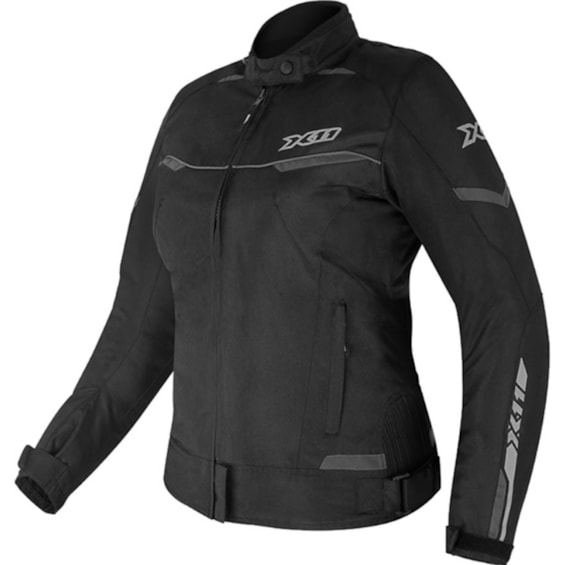 HOT X11 Feminina Casaco X11 Jaqueta X11 Guard Feminina