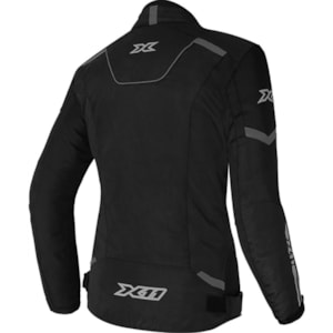 Jaqueta Feminina X11 Guard 2 