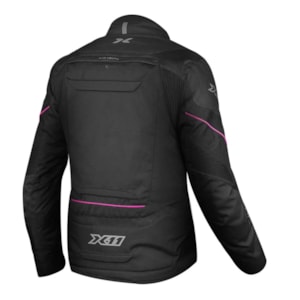 Jaqueta Feminina X11 IRON 3 Impermeavel 
