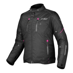 Jaqueta Feminina X11 IRON 3 Impermeavel 