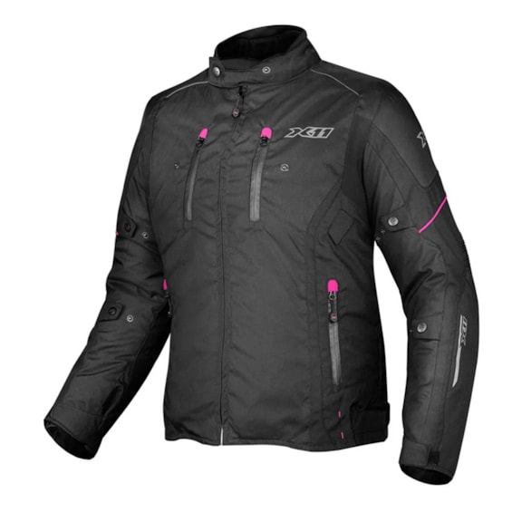 Jaqueta Feminina X11 IRON 3 Impermeavel 