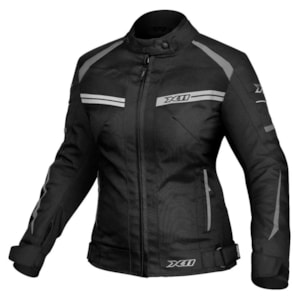 Jaqueta Feminina X11 ONE 2 Impermeavel 