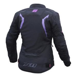 JAQUETA FEMININA X11 ONE SPORT SPORADIC