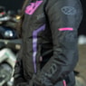 JAQUETA FEMININA X11 ONE SPORT SPORADIC