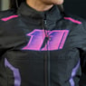 JAQUETA FEMININA X11 ONE SPORT SPORADIC