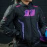 JAQUETA FEMININA X11 ONE SPORT SPORADIC
