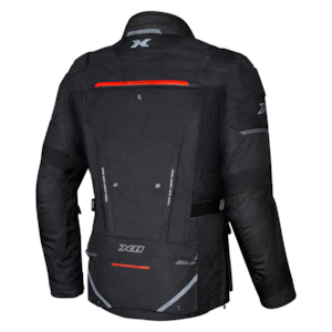 JAQUETA FEMININA X11 TRAVEL 3