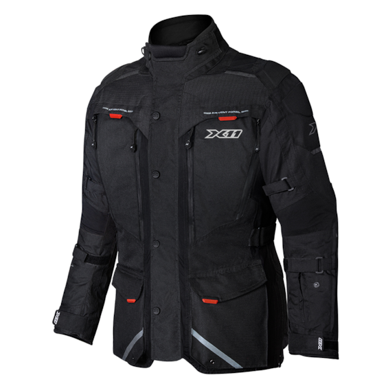 JAQUETA FEMININA X11 TRAVEL 3