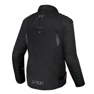 JAQUETA FEMININA X11 VELER