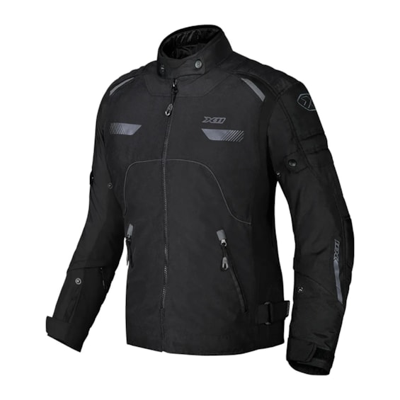 JAQUETA FEMININA X11 VELER
