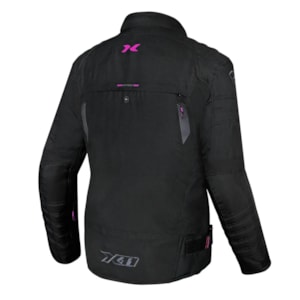 JAQUETA FEMININA X11 VELER