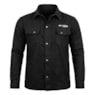 JAQUETA GP TECH CUSTOM FLANELADO COM PROTEÇÃO