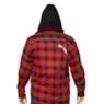 JAQUETA GP TECH CUSTOM XADREZ FLANELADO COM PROTEÇÃO