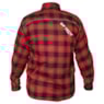 JAQUETA GP TECH CUSTOM XADREZ FLANELADO COM PROTEÇÃO