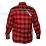 JAQUETA GP TECH CUSTOM XADREZ FLANELADO COM PROTEÇÃO