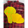JAQUETA GP TECH CUSTOM XADREZ FLANELADO COM PROTEÇÃO