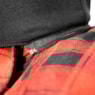 JAQUETA GP TECH CUSTOM XADREZ FLANELADO COM PROTEÇÃO
