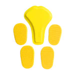 JAQUETA GP TECH CUSTOM XADREZ FLANELADO COM PROTEÇÃO