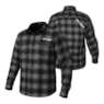 JAQUETA GP TECH CUSTOM XADREZ FLANELADO COM PROTEÇÃO