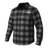JAQUETA GP TECH CUSTOM XADREZ FLANELADO COM PROTEÇÃO