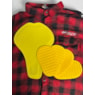 JAQUETA GP TECH CUSTOM XADREZ FLANELADO COM PROTEÇÃO