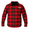 JAQUETA GP TECH CUSTOM XADREZ FLANELADO COM PROTEÇÃO