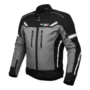 JAQUETA GP TECH ESSENCE 2